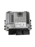 0281017333 Citroen Peugeot 207 1.6 HDi Diesel Engine Control Unit ECU 9677013180