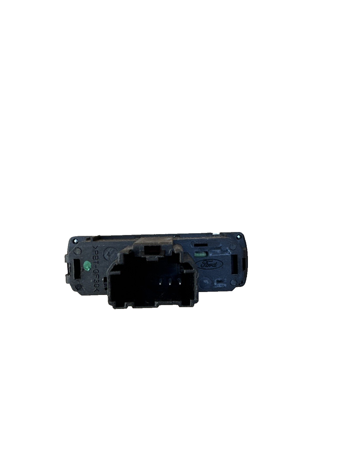 FORD MONDEO MK4 07-10 HAZARD LIGHT SWITCH BUTTON CONTROL 6M2T-13A350-AB