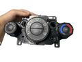 Ford Fiesta Mk7.5 Facelift 13-17 Climate Control Panel 8A6118549AE8T