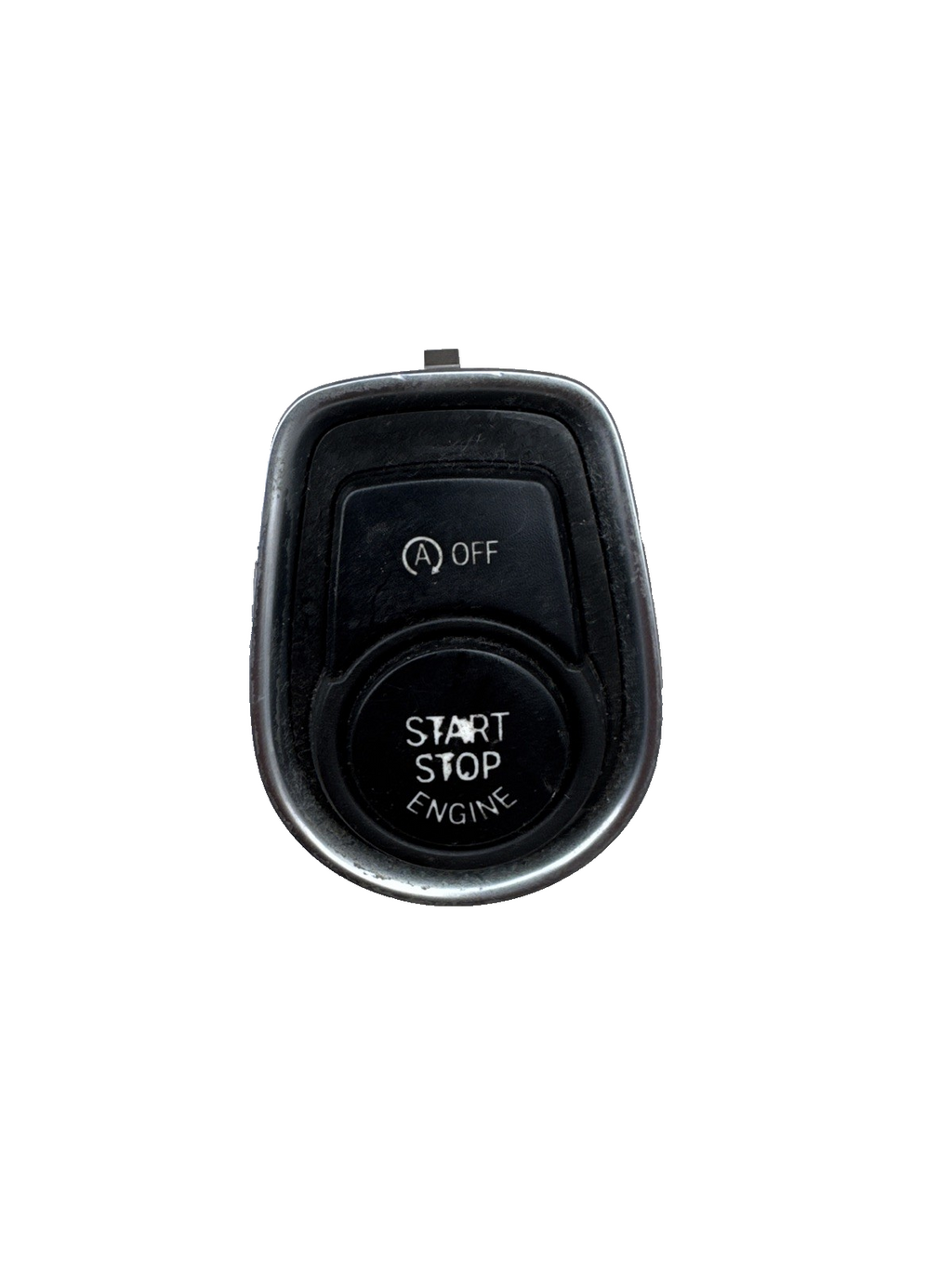 BMW 1 3 4 F20 F21 F22 F30 F31 F32 F33 F36 STOP&START ENGINE SWITCH 9250734