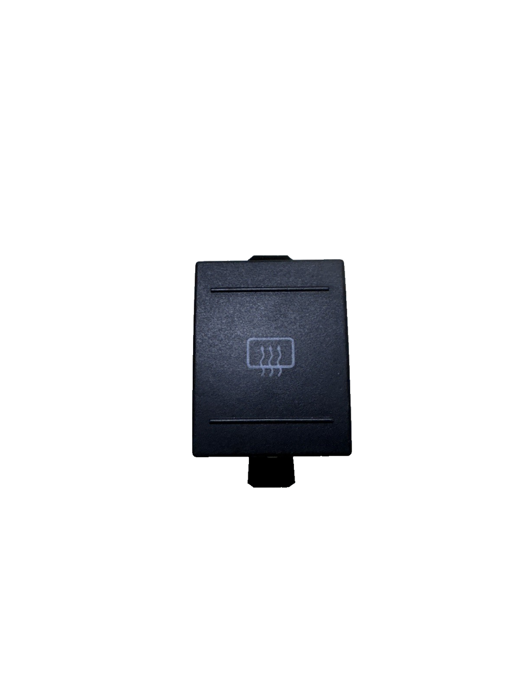 VW Polo Vivo 9N Mk4 Heated Rear Window Switch Button 6Q0959621