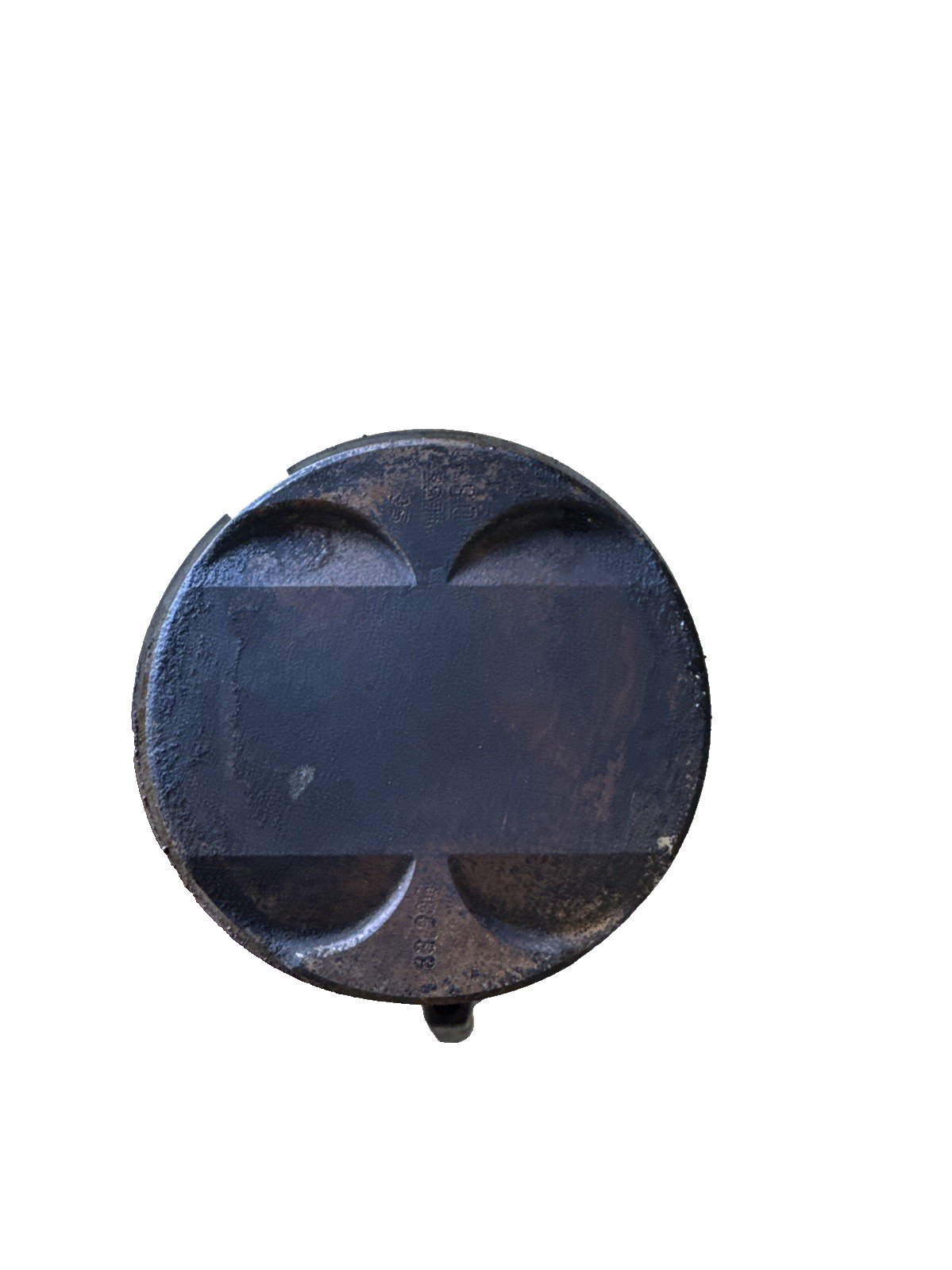 BMW 2.0 PETROL E87 E90 E91 118i 120i 318i 320i N46 PISTON WITH  CON ROD N46B20B