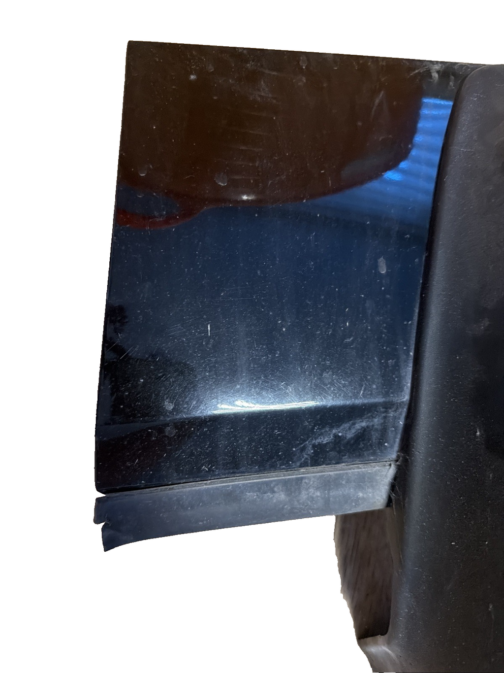 LAND ROVER RANGE ROVER III L322 Front Right Fender Molding 7001344 35468955