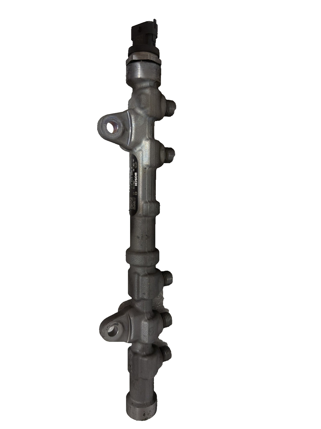 Peugeot Bipper Fuel Injection Rail 0445214217 Mk1 1.3 Diesel 2007-2020F