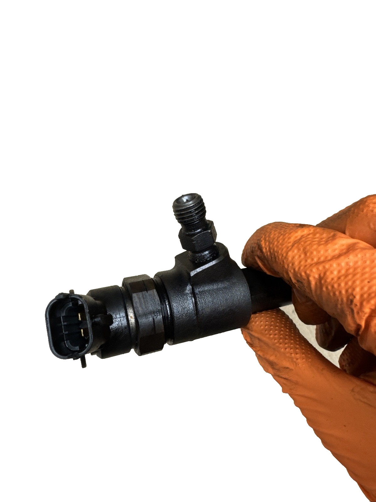 PEUGEOT CITROEN FORD 1.6 HDI TDCI 1 X BOSCH DIESEL FUEL INJECTOR 0445110340