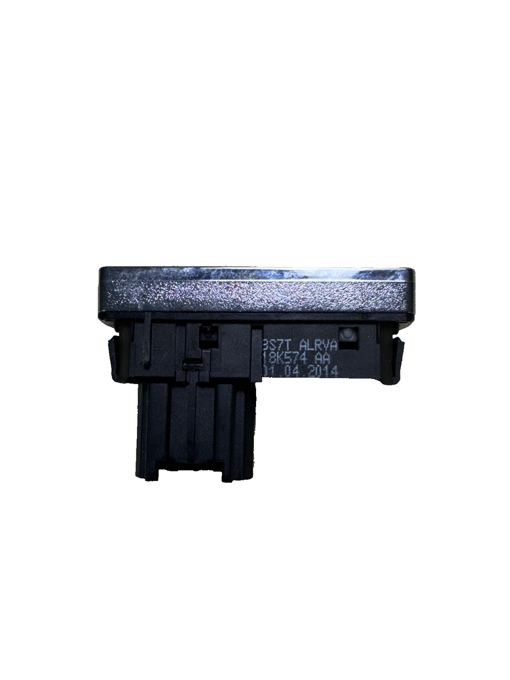 FORD MONDEO MK4 FL HATCH 5DR 07-15 HEATED SCREEN SWITCH BS7T18K574AA