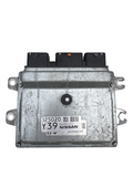 NISSAN JUKE 2010-2019 F15 1.6 Petrol HR16DE Engine Control Unit ECU NEC999072