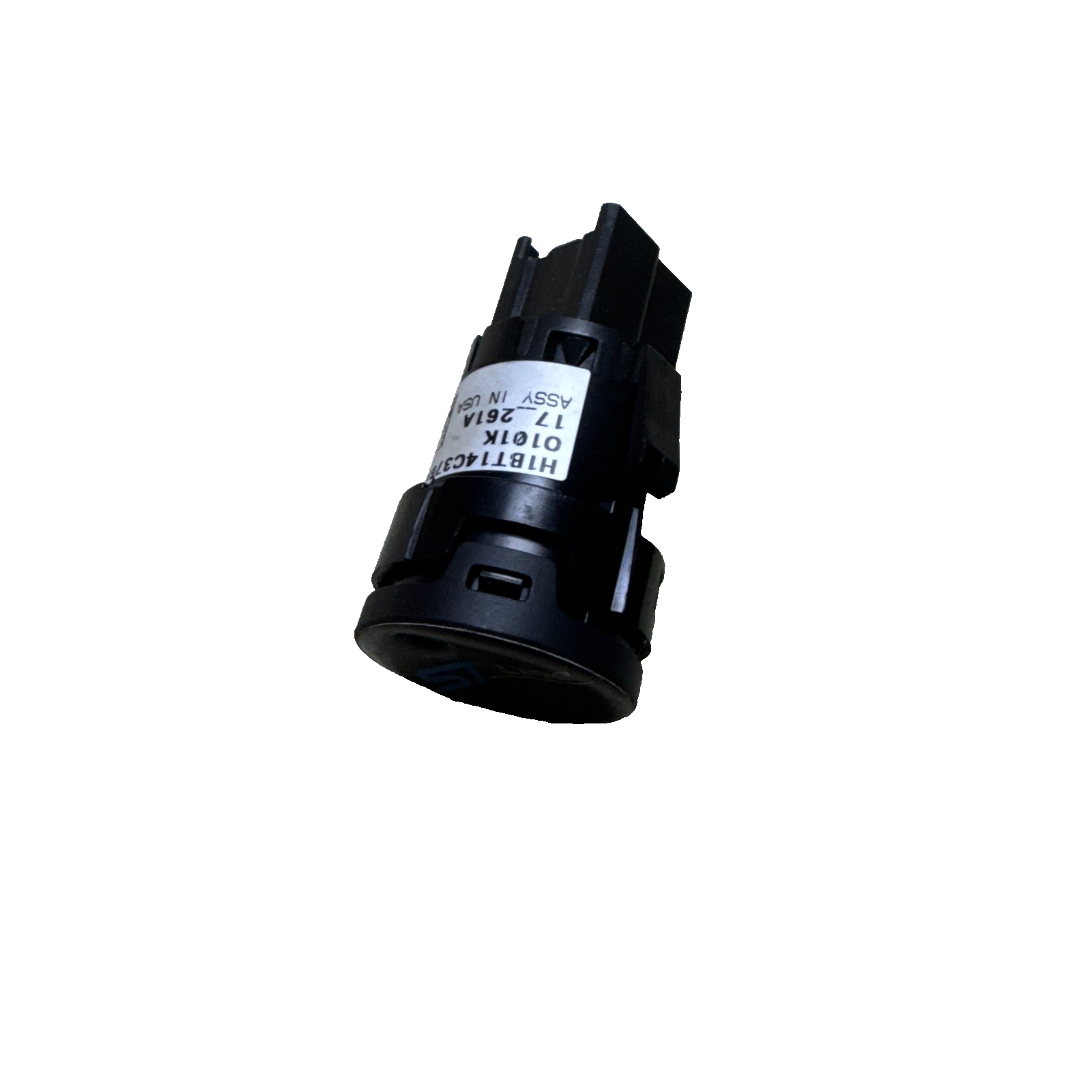 FORD FIESTA MK8 STOP START BUTTON H1BT14C376AA 2017