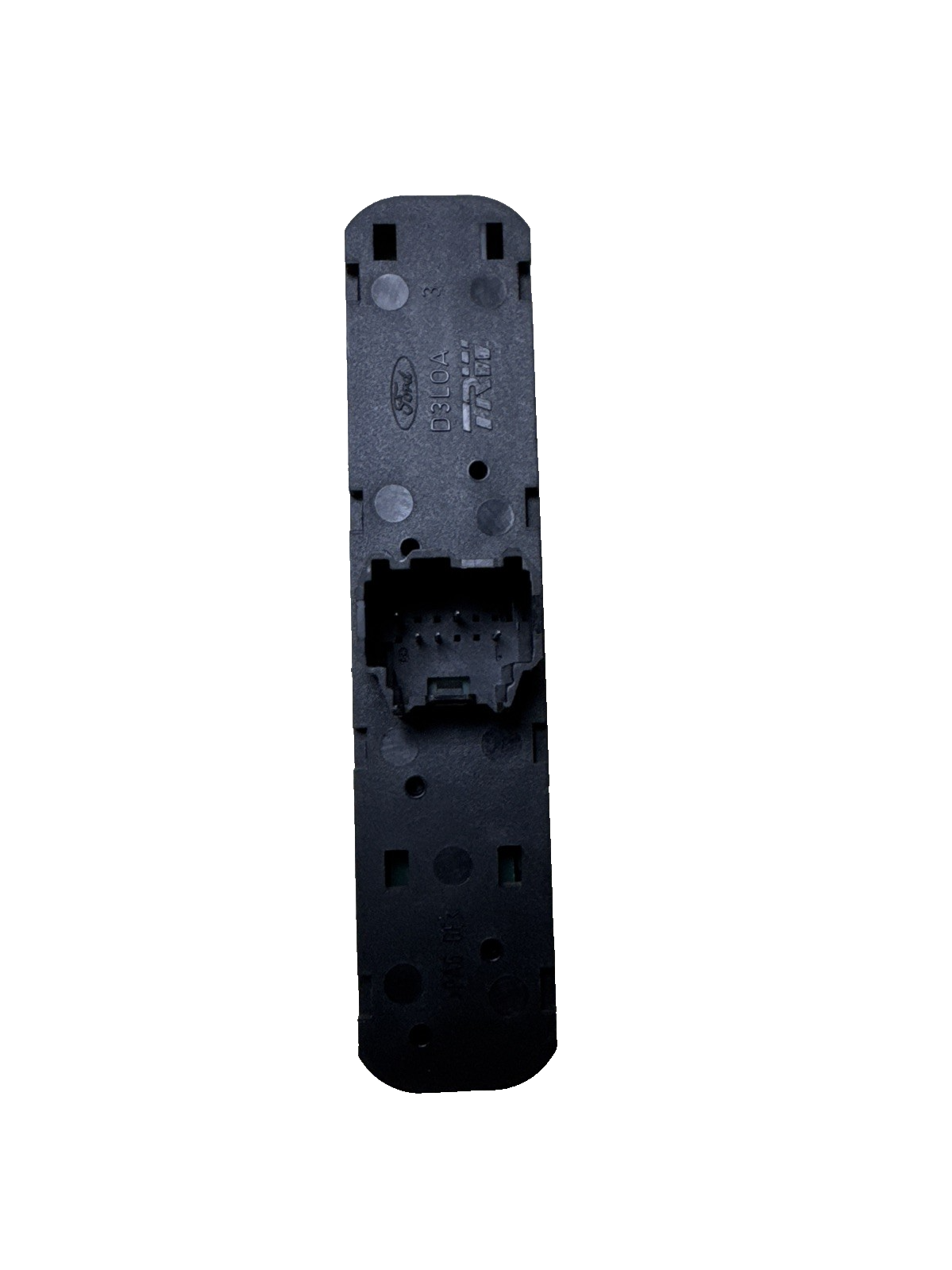 GENUINE FORD FIESTA MK6 REAR HEATED WINDOW SWITCH 2S6T18C621AC