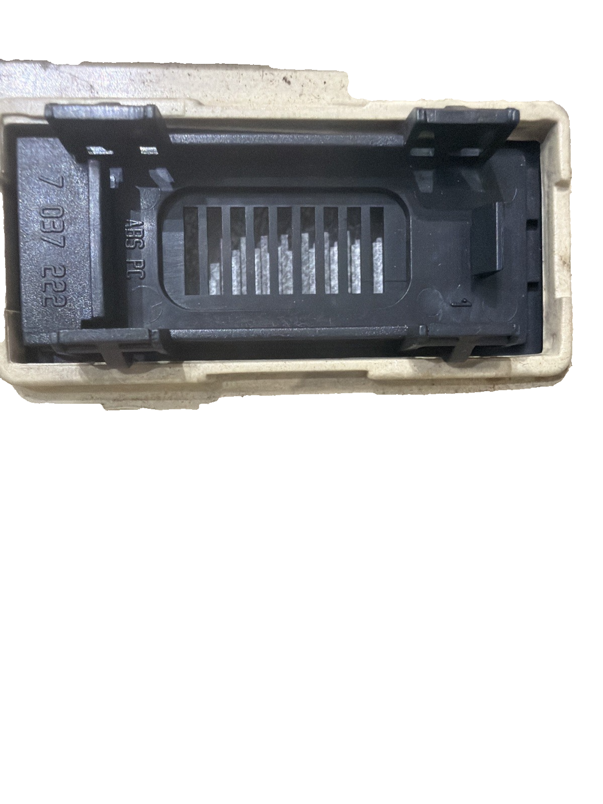 RANGE ROVER VOGUE L322 FRONT INTERIOR LIGHT 239358 2003-2012