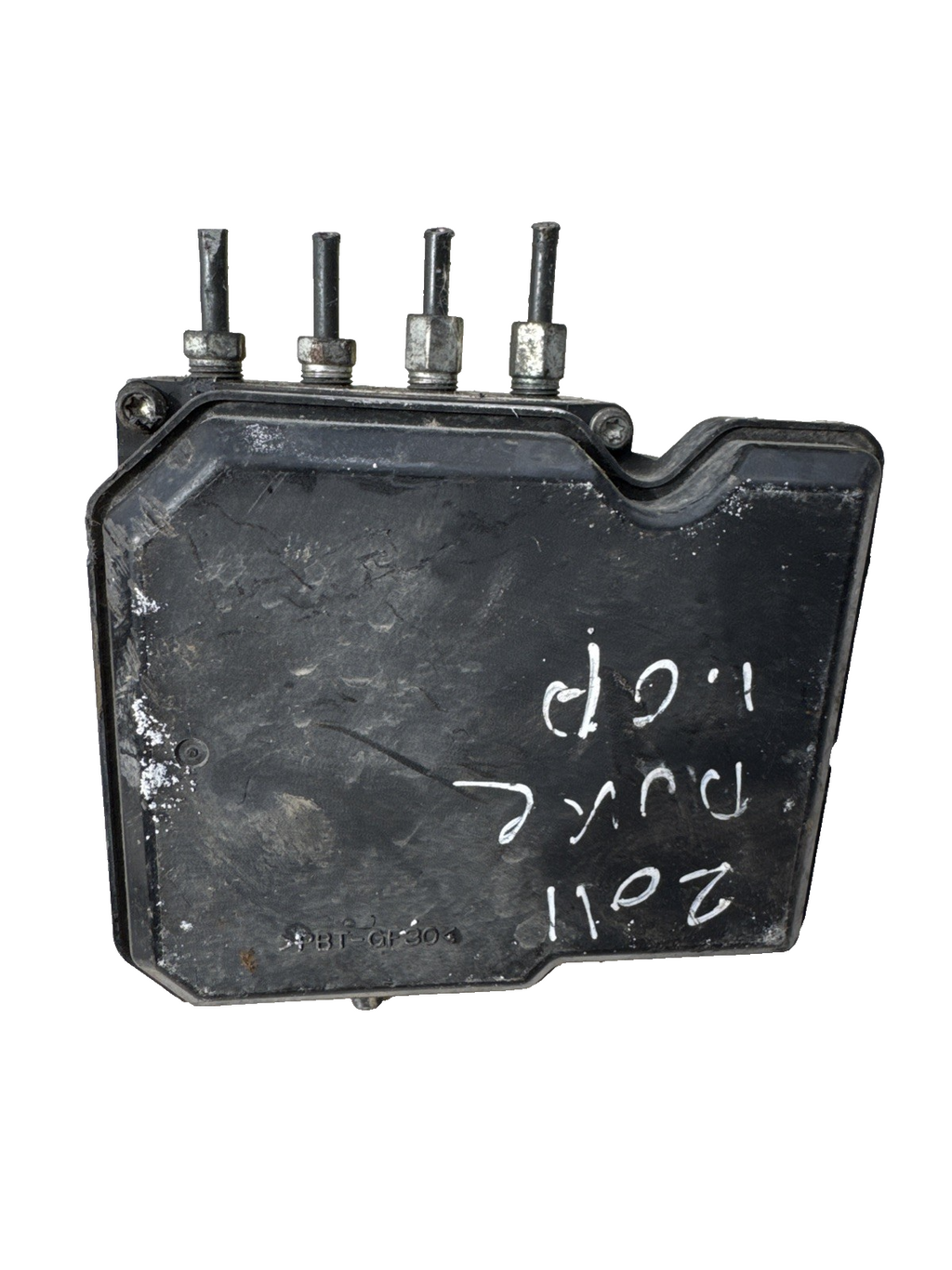2012 Nissan Juke (F15) 1.6 Petrol ABS Pump Control Modulator Unit OEM A98000B48