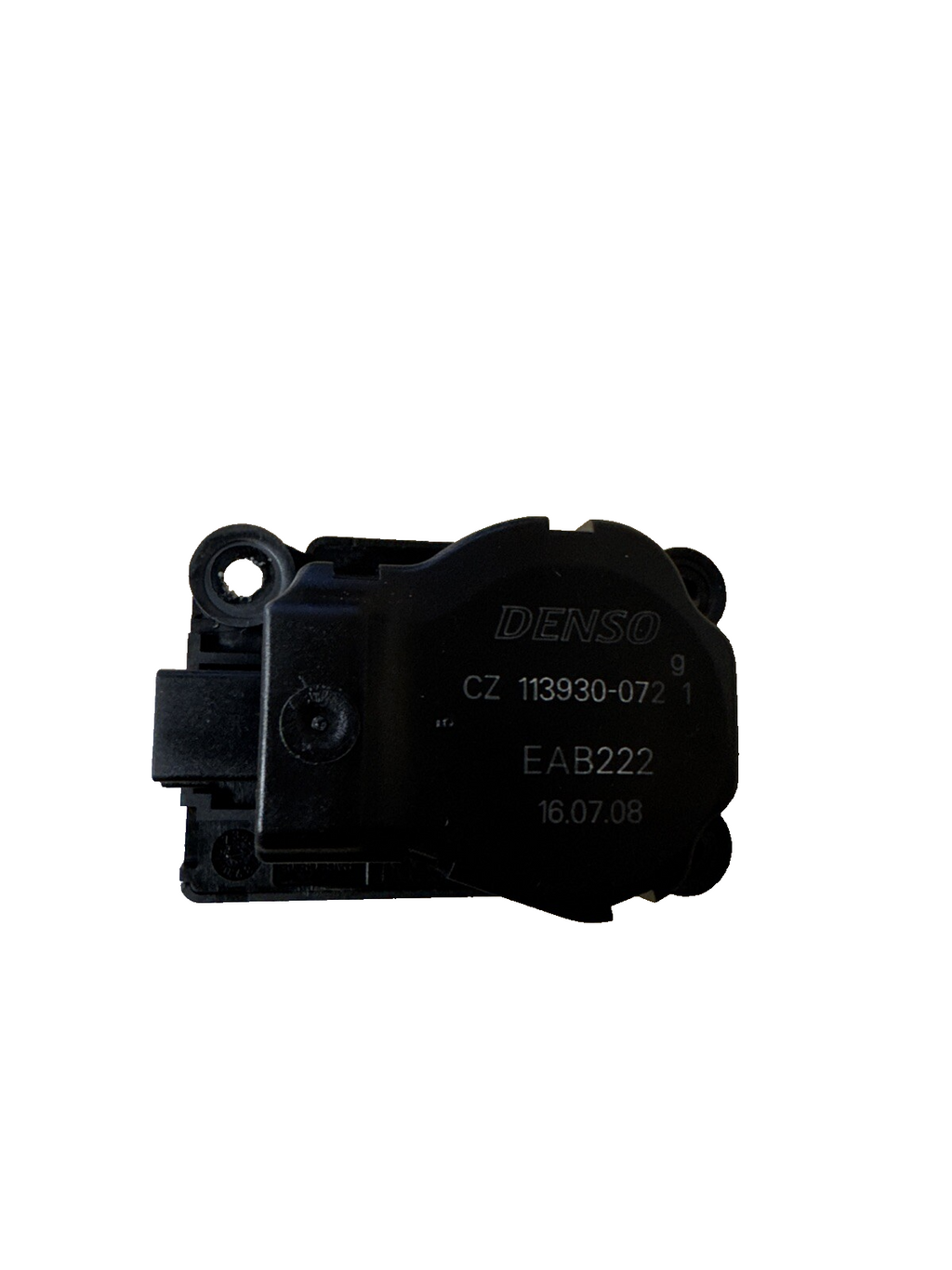 BMW 3 Series E90 E91 Heater Flap Motor Actuator 113930072