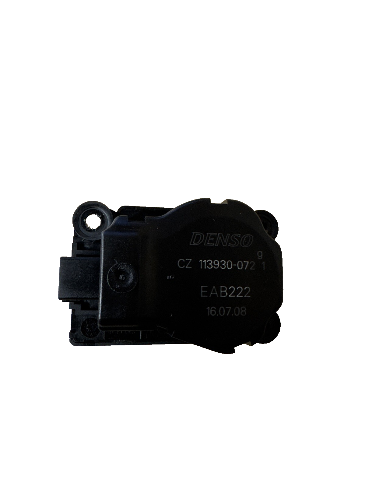 BMW 3 Series E90 E91 Heater Flap Motor Actuator 113930072