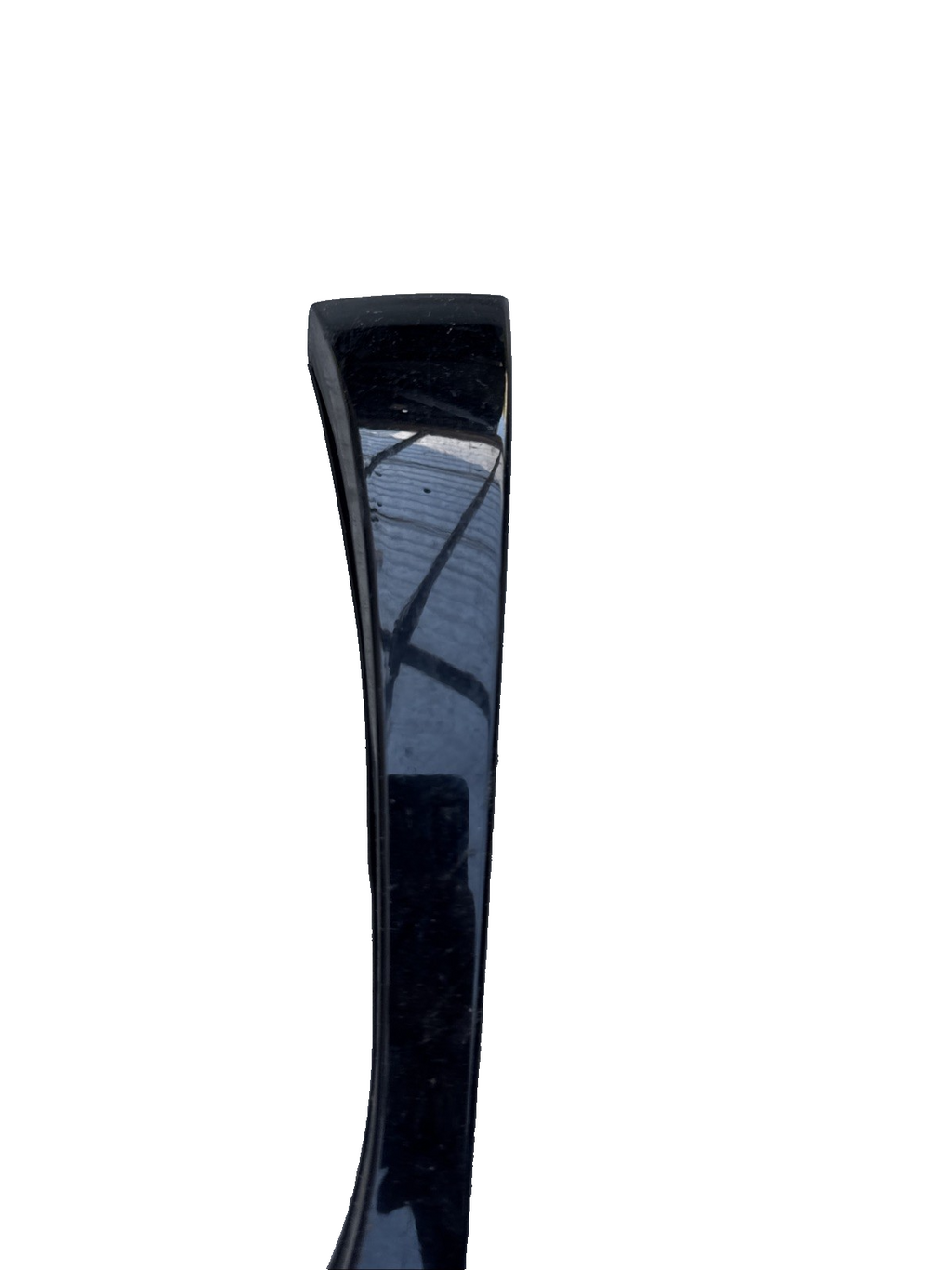 BMW E46 3 SERIES PASSENGE (N/S) UNDER HEADLIGHT TRIM (Black) 7030553/7043409