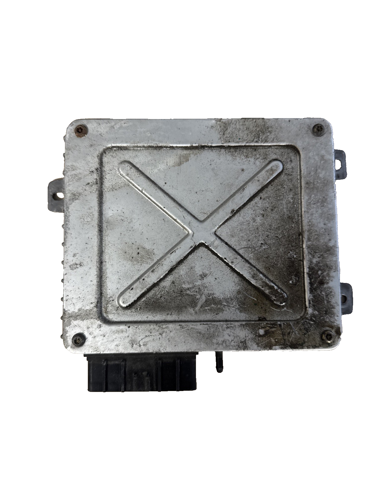 1995 - 2000 Rover 400/414 16v 1.4 Petrol Engine ECU (MKC104022)
