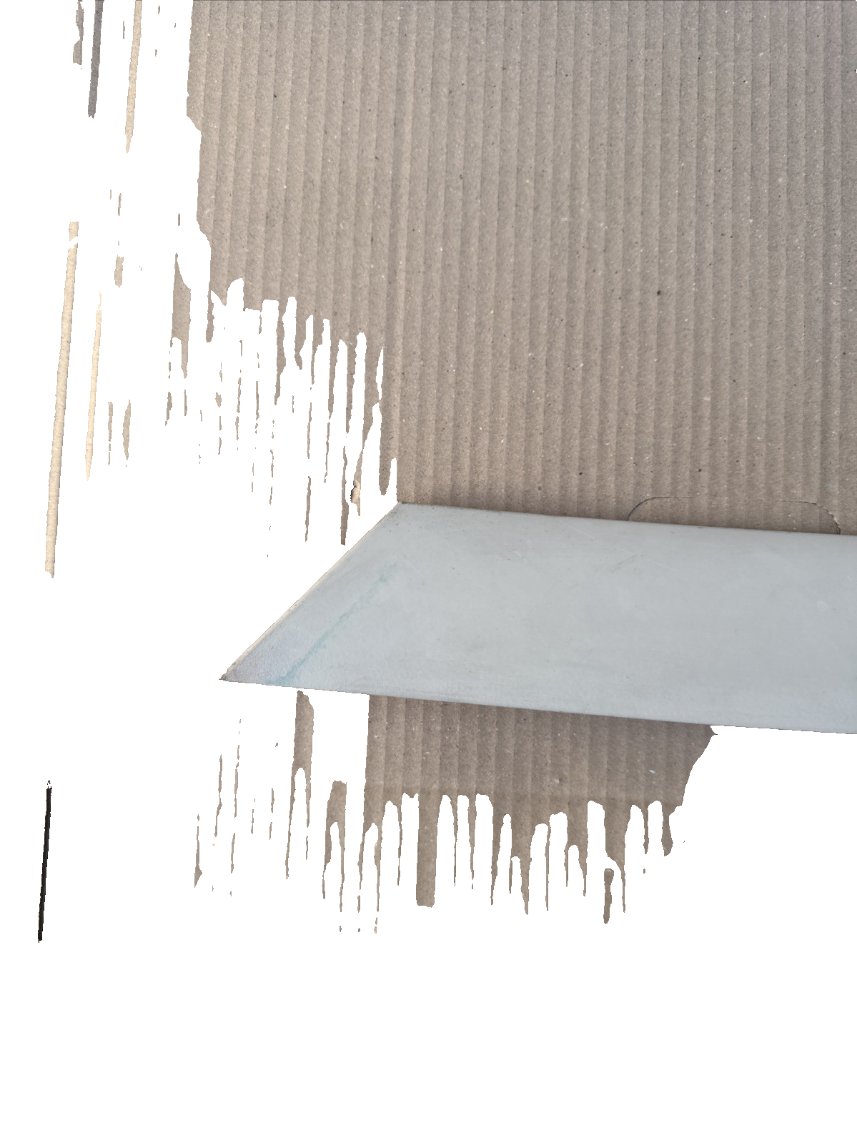 2002-2009 Land Rover Range Rover L322 OSR INTERIOR TRIM EQT000144
