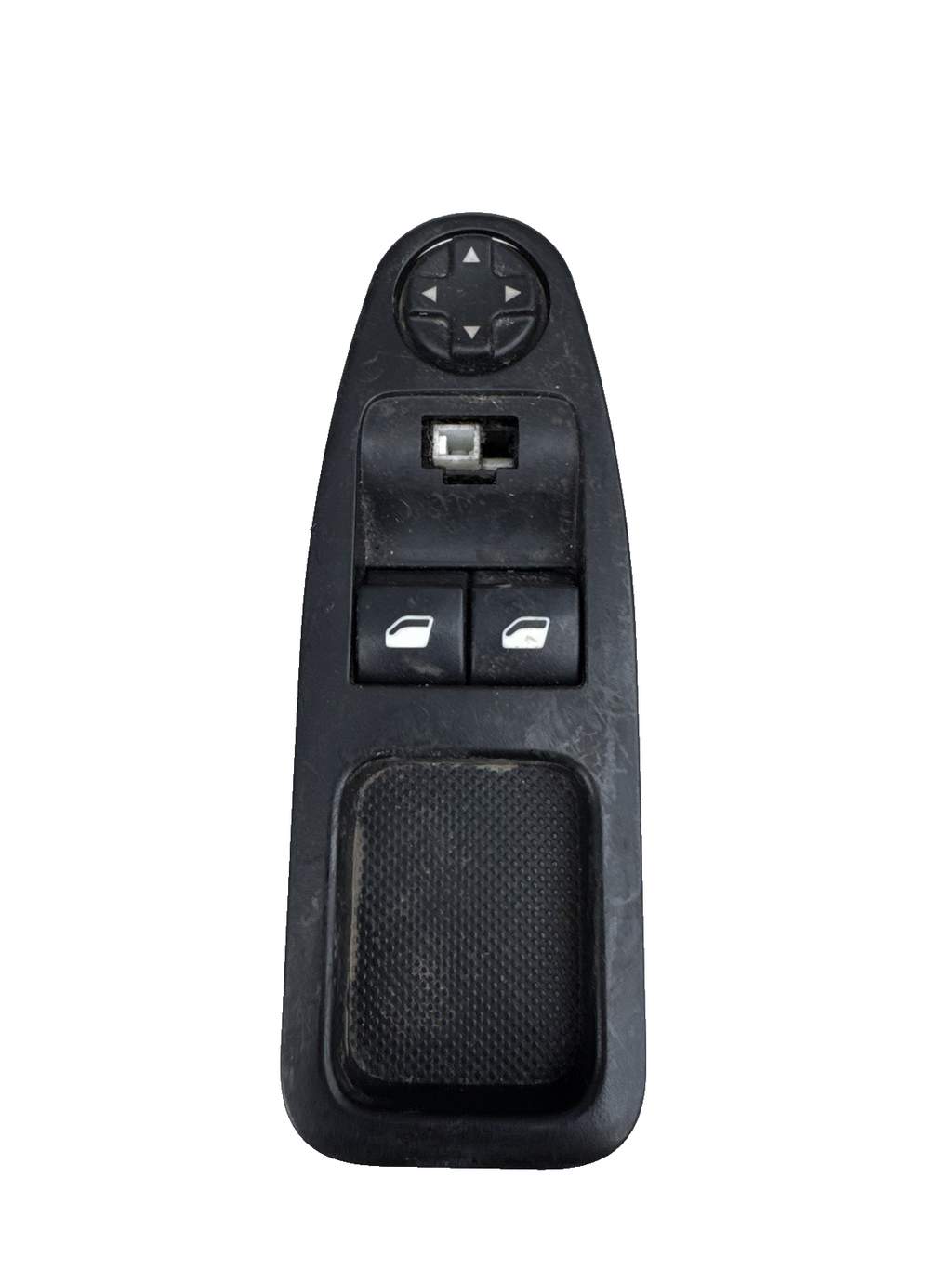 P: 14012282XT PEUGEOT EXPERT WINDOW SWITCHES O/S ELECTRIC (3551)