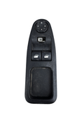 P: 14012282XT PEUGEOT EXPERT WINDOW SWITCHES O/S ELECTRIC (3551)