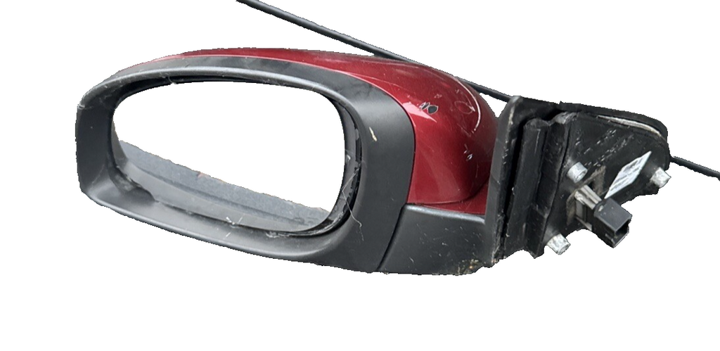 2006 VAUXHALL VECTRA PASSENGER SIDE WING MIRROR 24436149FM6
