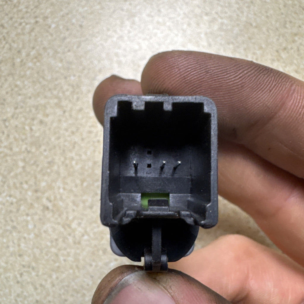 FORD FOCUS MK2 ST 225 ALARM DEACTIVATION SWITCH BUTTON 4M5T-19H288-AA