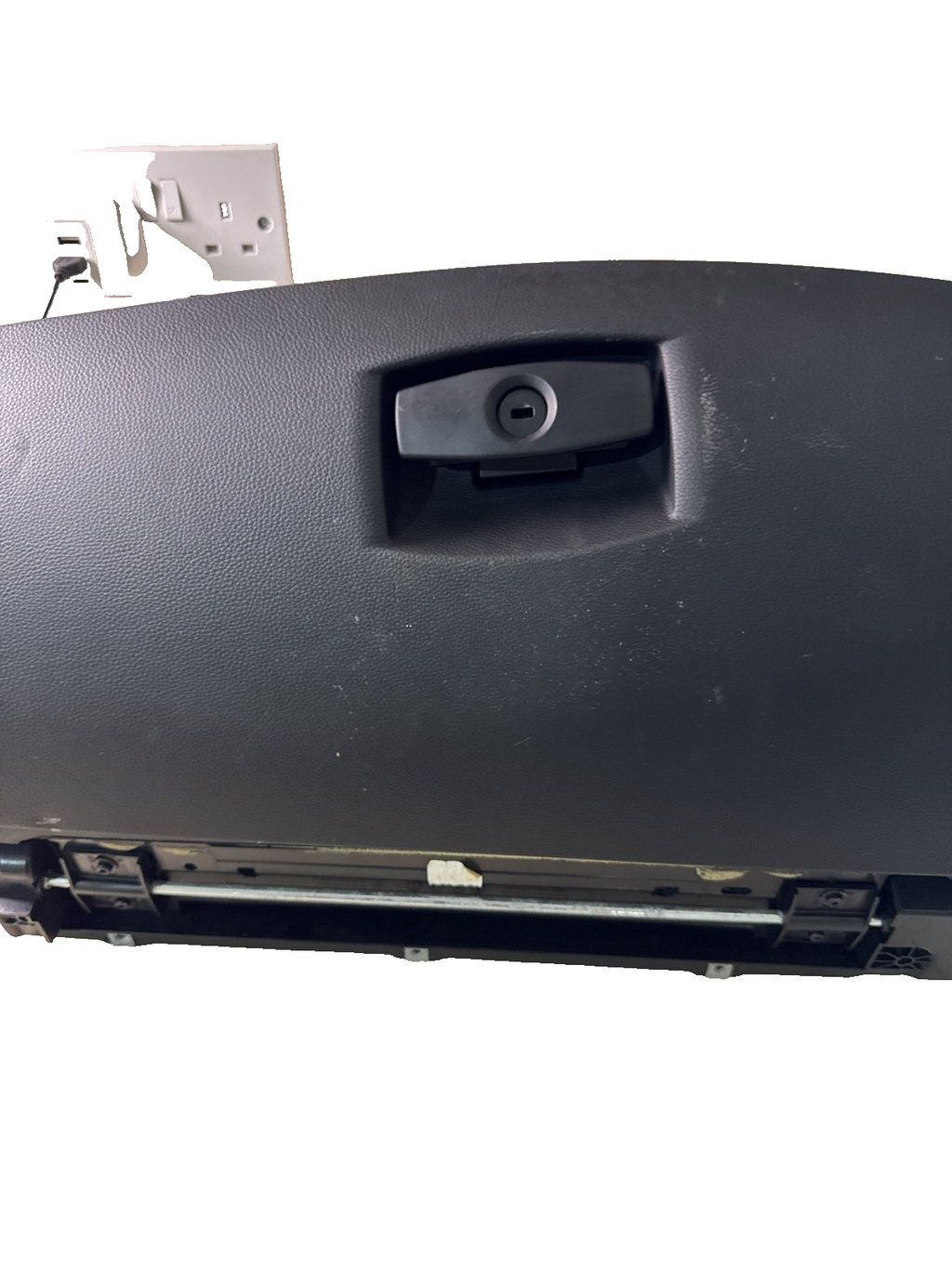 BMW 5 SERIES 2009 GLOVEBOX 51167063516