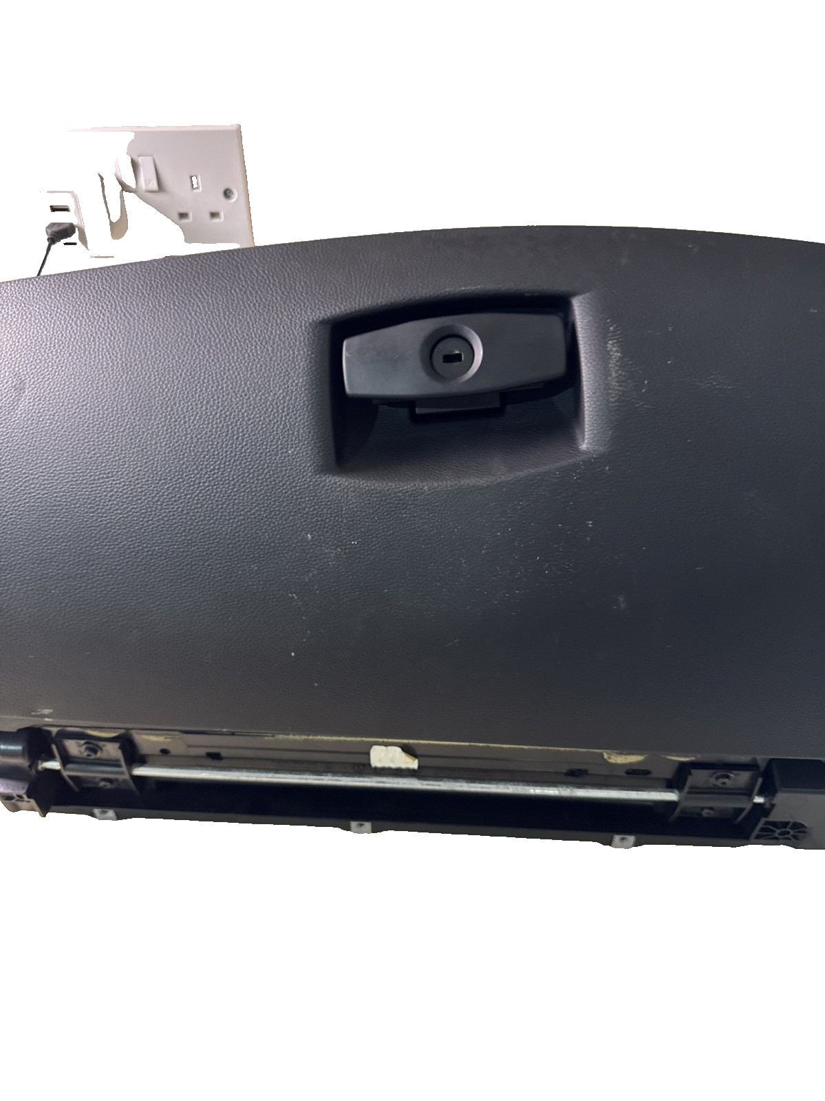 BMW 5 SERIES 2009 GLOVEBOX 51167063516