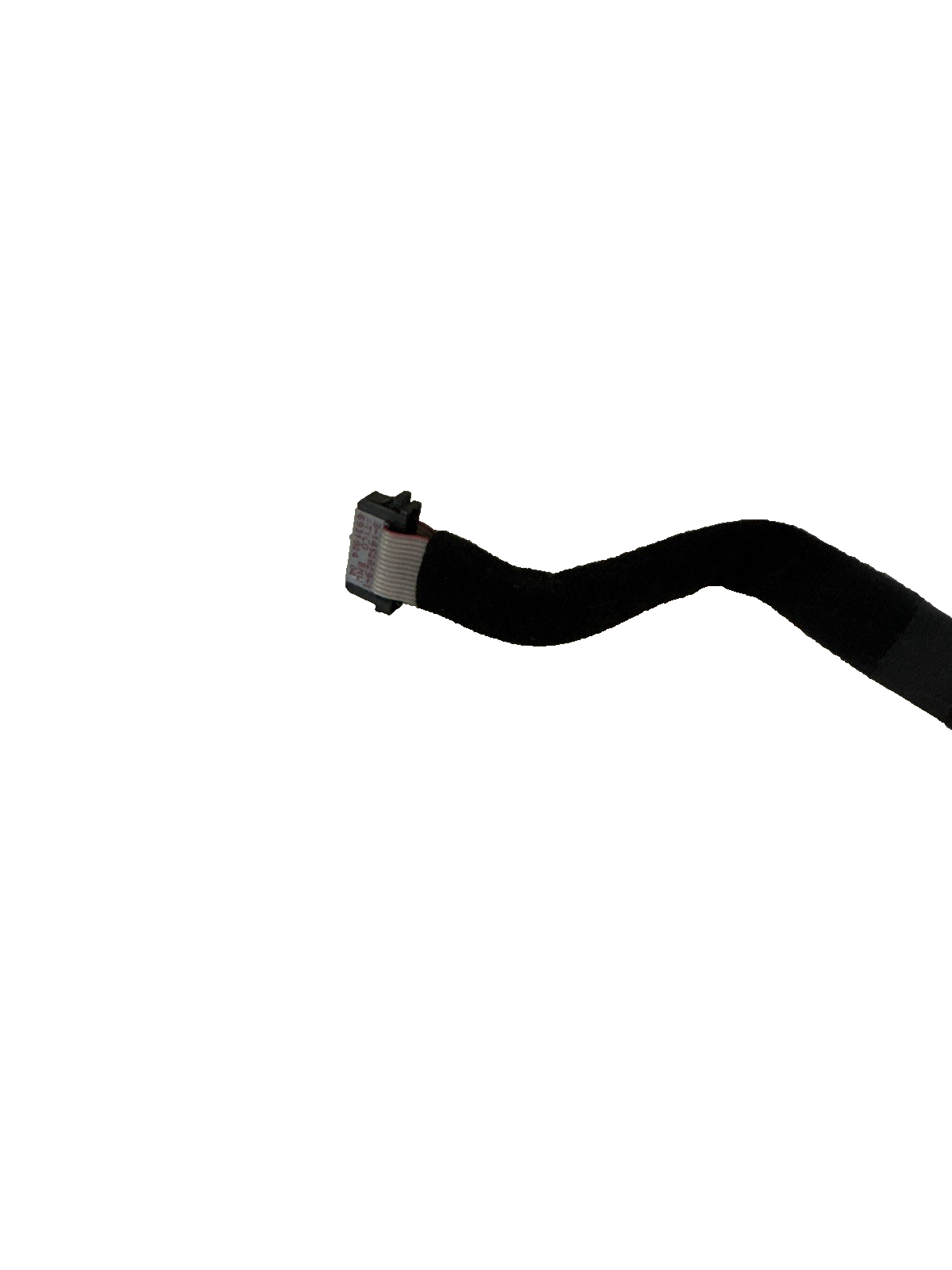 BMW 5 Series E60 E61 Flat Cable Wiring Wire CAS Start Stop 6970087