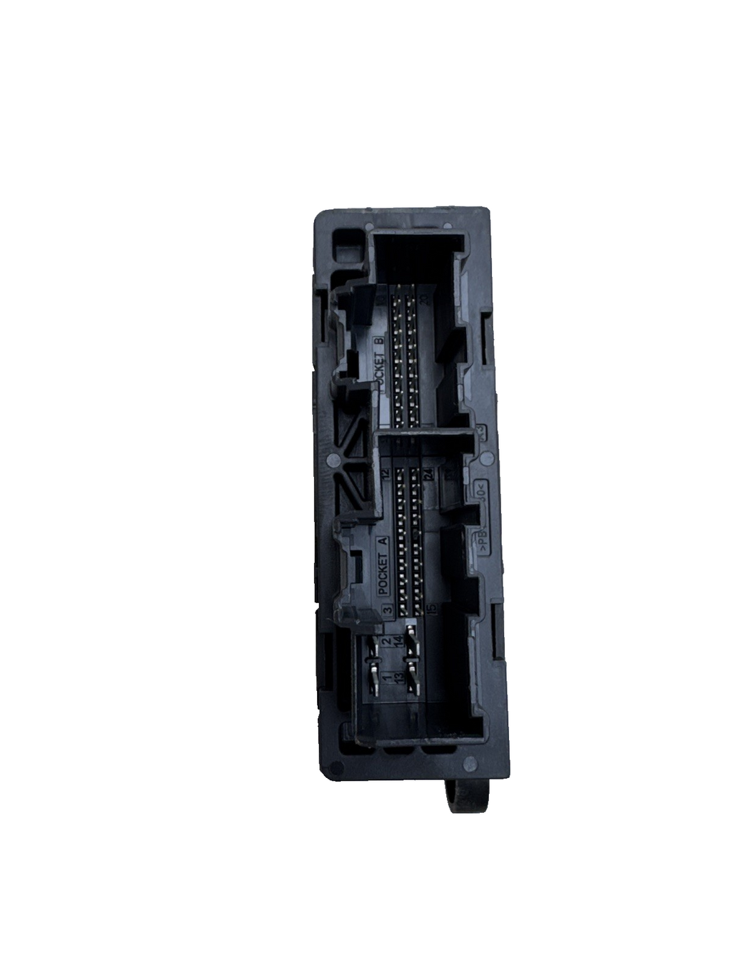 FORD MONDEO MK5 FRONT DOOR CONTROL MODULE ECU DG9T14B533CG 2015