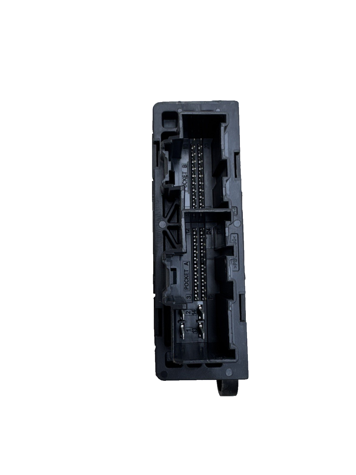 FORD MONDEO MK5 FRONT DOOR CONTROL MODULE ECU DG9T14B533CG 2015