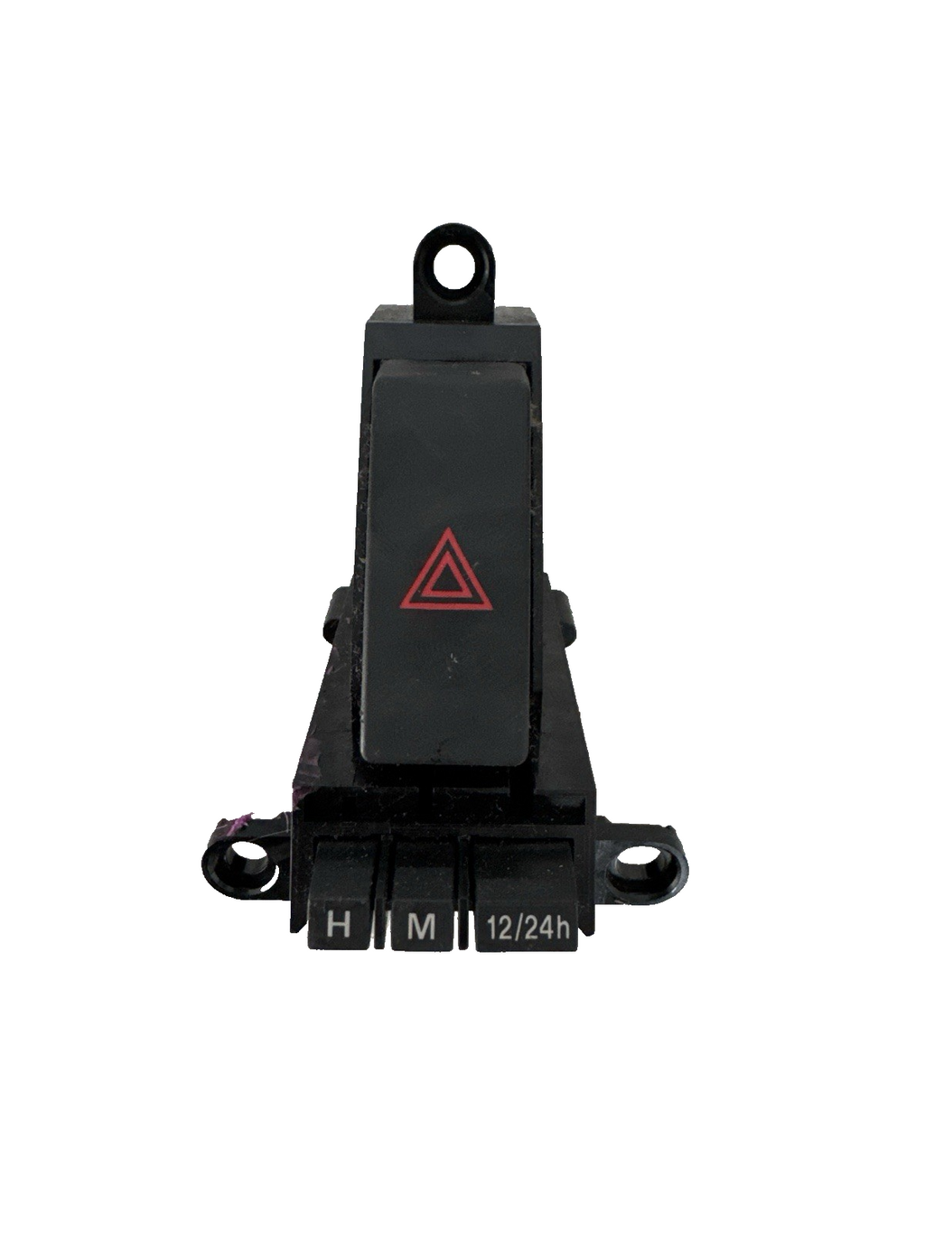 MAZDA 3 MK2 BL HAZARD WARNING SWITCH 2012 BBP3664H0