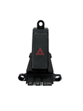 MAZDA 3 MK2 BL HAZARD WARNING SWITCH 2012 BBP3664H0