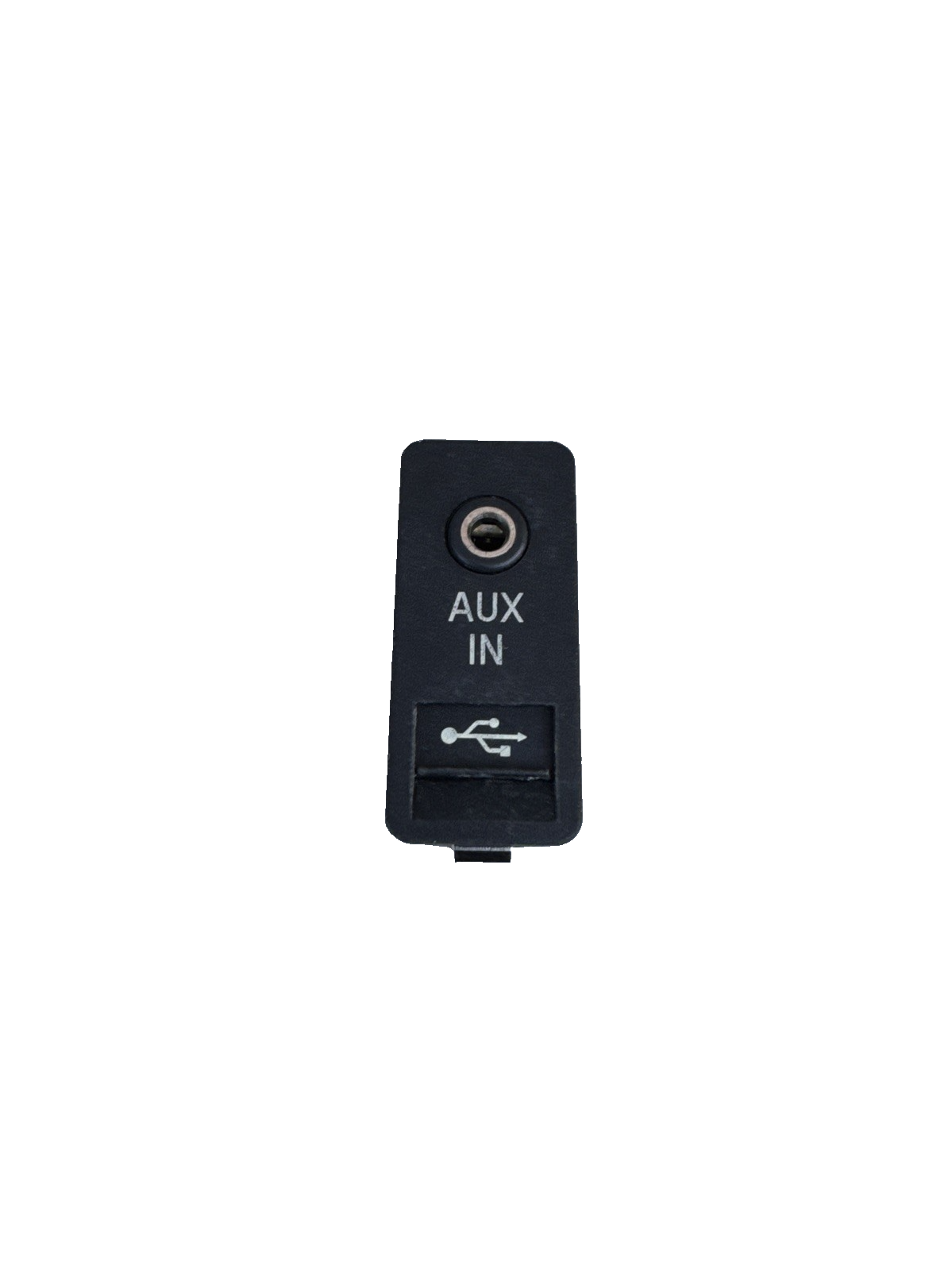 Genuine Used MINI - USB & AUX-IN Socket - R56 LCI R55 R57 R58 R60 R61 - 9129651