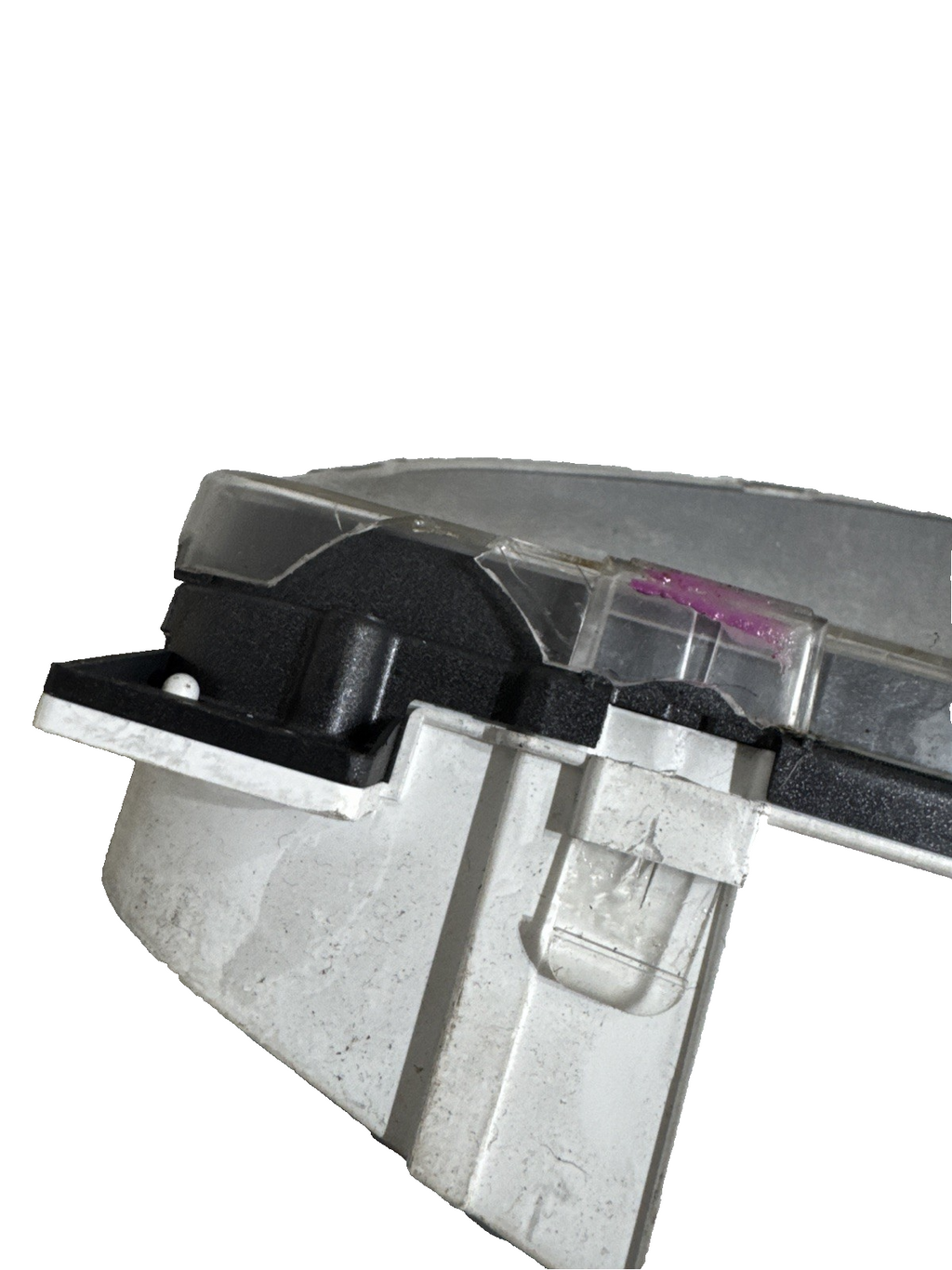 YAC004540XXX dashboard for MG ROVER ZS 2.0 TD