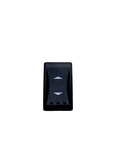 FORD MONDEO MK3 WINDOW SWITCH 1S7T14529AB 2001-2006 AMS1314-3