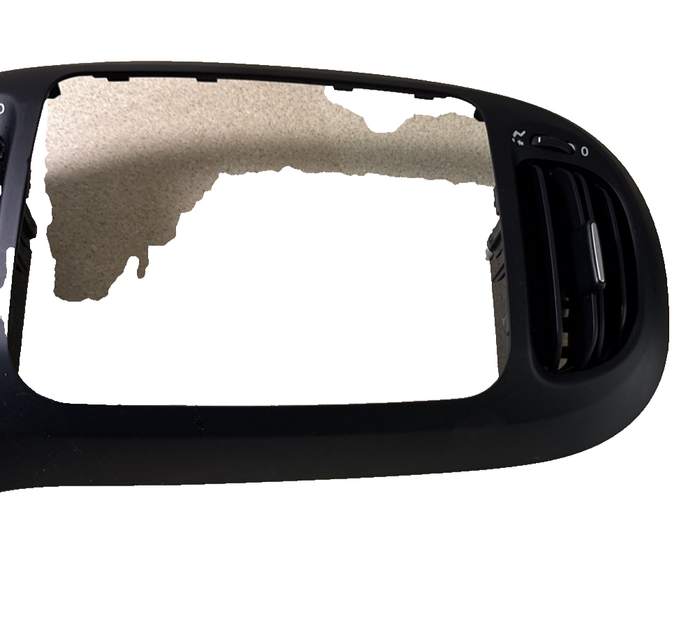 2014 FIAT 500L Dashboard Cover Trim 226918