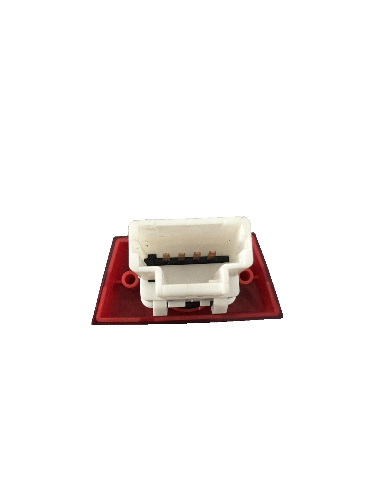 Peugeot 107 Active Mk1 5dr Hatch 2012-2014 Hazard Switch 84332A-0H010