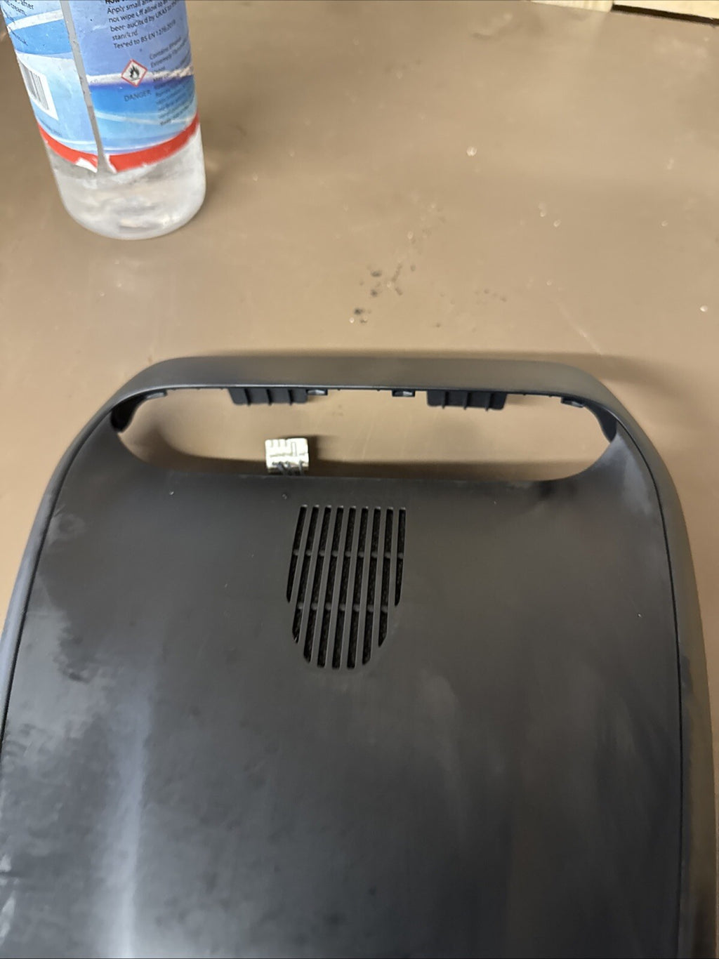 2018 ON. MK3 VOLVO S60 INTERIOR ROOF CENTRE LIGHT 31479612AA0