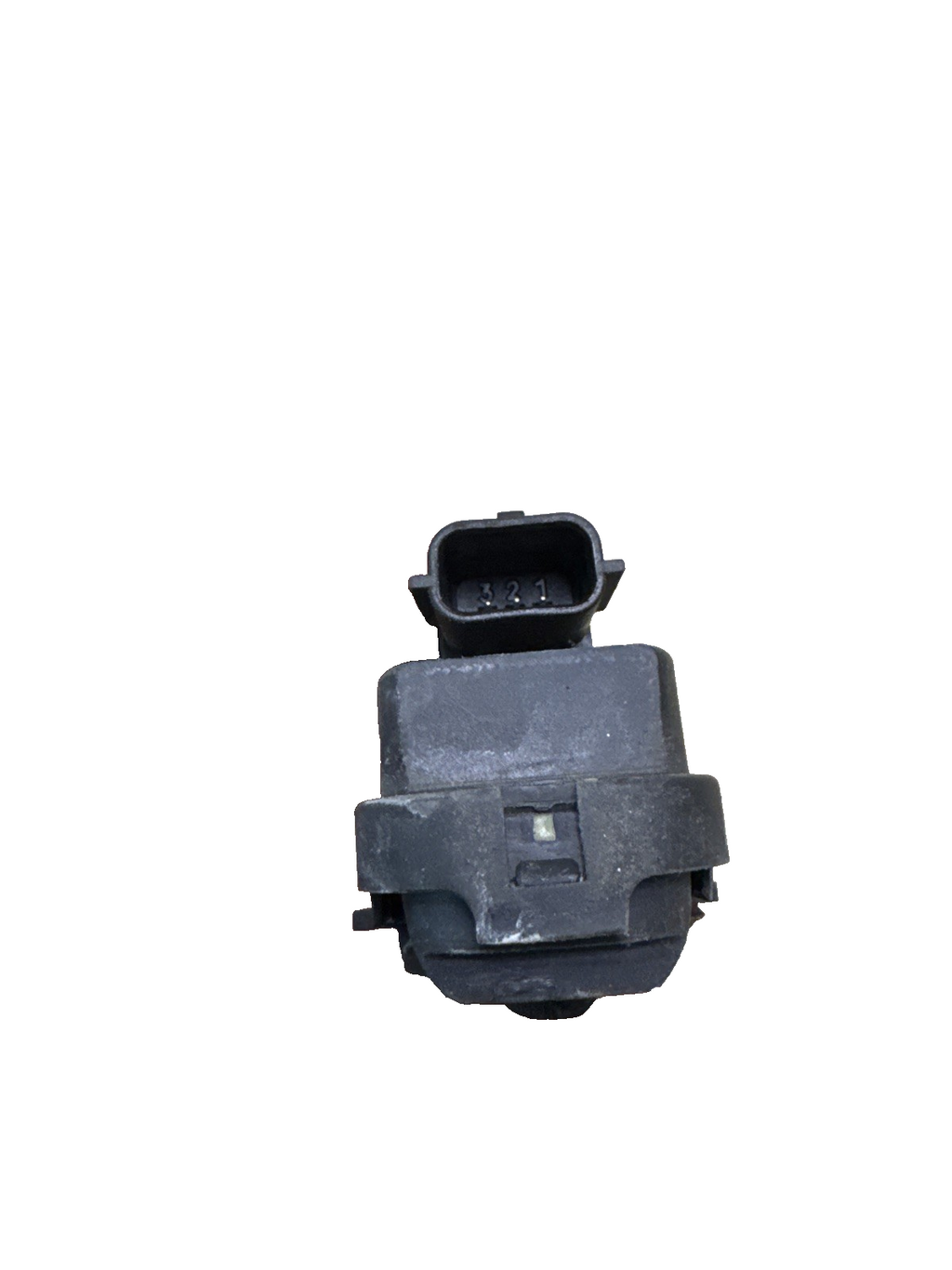 Renault Trafic II Smart C453 Headlight Range Control Adjuster Motor 8200402521