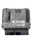 SEAT LEON 1.9 DIESEL BXE 2007-10 ENGINE CONTROL UNIT ECU 03G906021SC