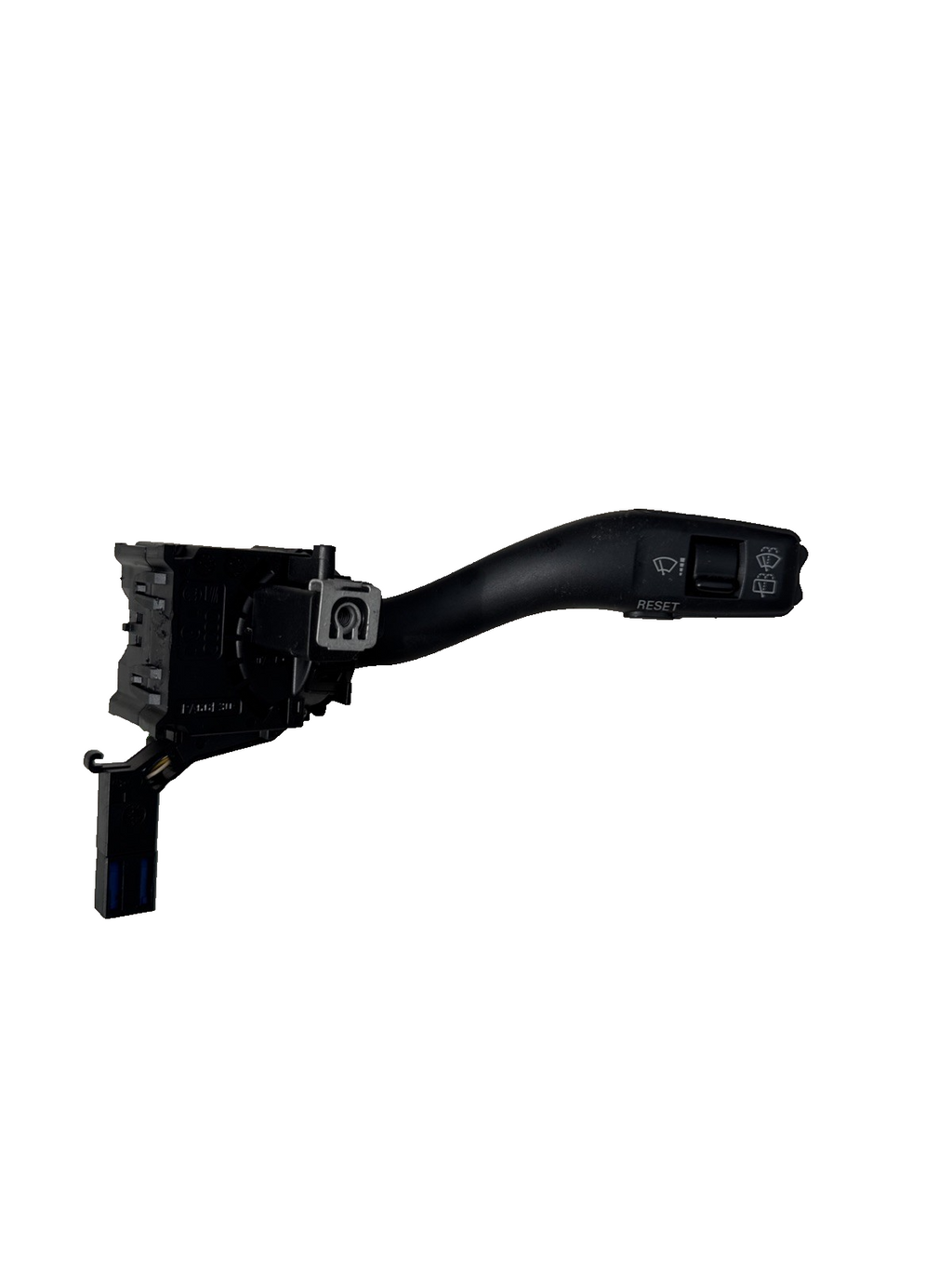 Audi A3 8P Windscreen Wiper Stalk Switch Assembly 8P0953519A