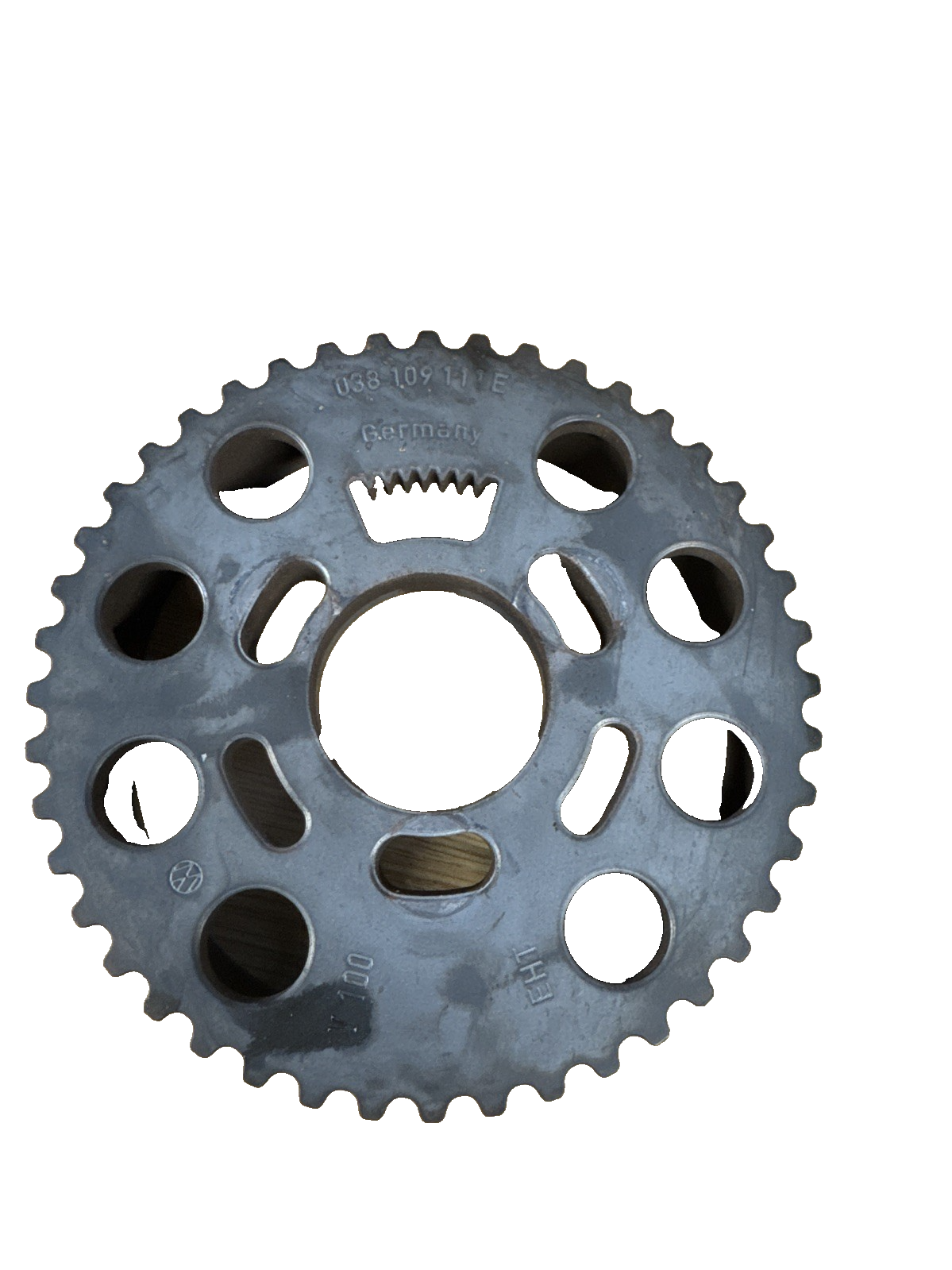 Audi A2 8Z 1.9 2.0 TDi Cam Shaft Pulley Sprocket 038109111E