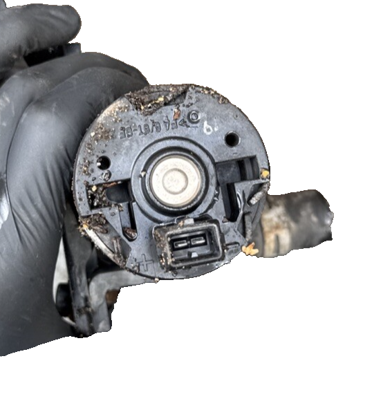 RANGE ROVER SPORT L320 4.2 PETROL WATER PUMP 2005 F8YH8501AA