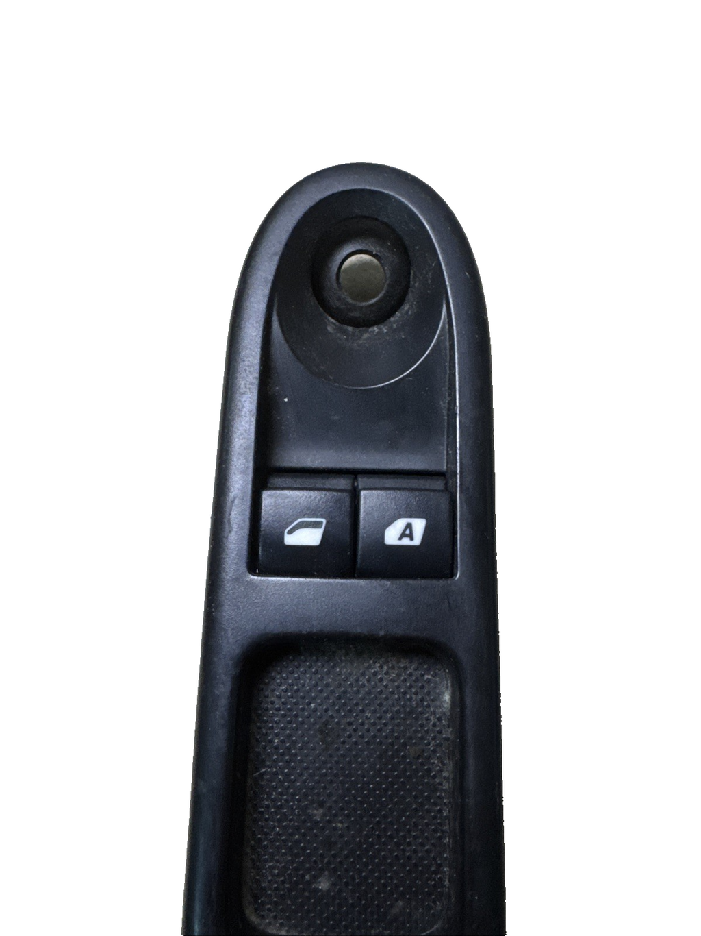 PEUGEOT 207 WINDOW SWITCH 96548588XT 5DR OSF RH DRIVER FRONT RIGHT SIDE 09-14
