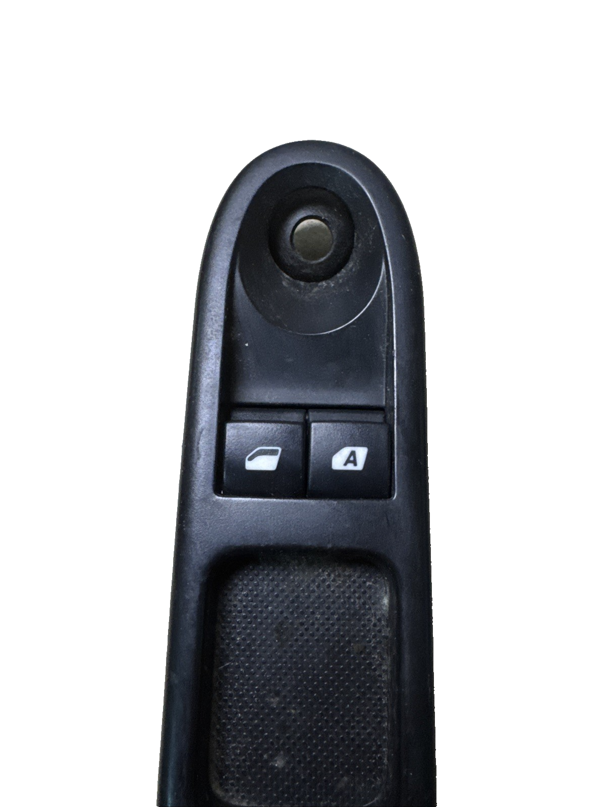 PEUGEOT 207 WINDOW SWITCH 96548588XT 5DR OSF RH DRIVER FRONT RIGHT SIDE 09-14