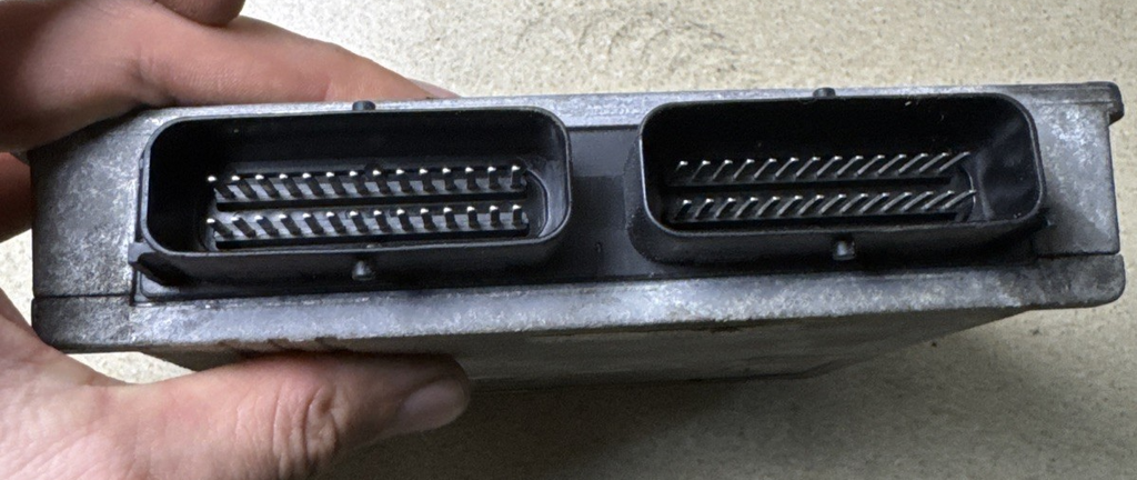 ECM VSI 8     LPG CNG GAS Autogas Module Prins