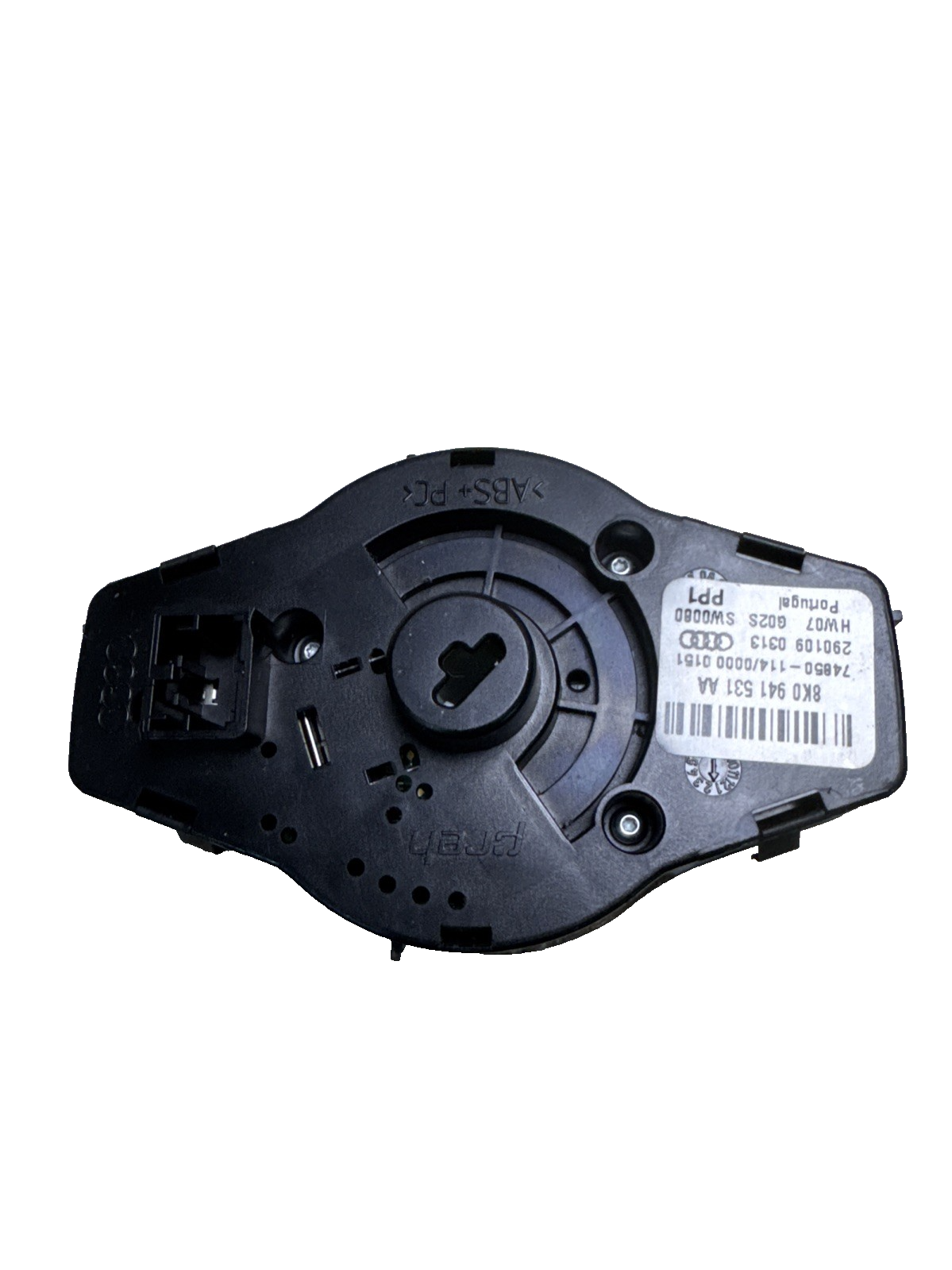 Audi A5 8T Lichtschalter Schalter Auto light switch 8K0941531AS S5 A4 8K Q5 8R