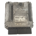 KIA Carnival 2007 391012F050 Engine control unit module ECU BNP4855
