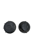 ORGNL Peugeot 4007 Xenon Scheinwerfer Deckel Kappe Abdeckung Headlight Cover Cap