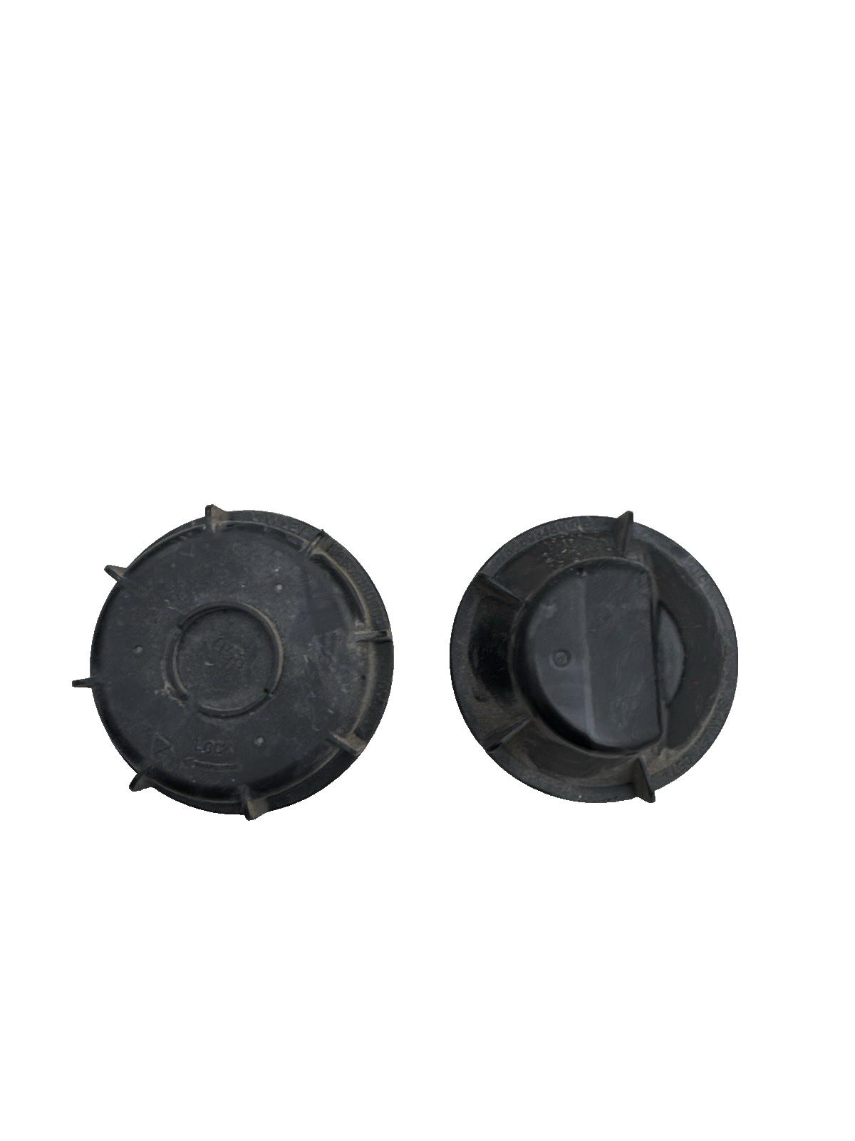 ORGNL Peugeot 4007 Xenon Scheinwerfer Deckel Kappe Abdeckung Headlight Cover Cap