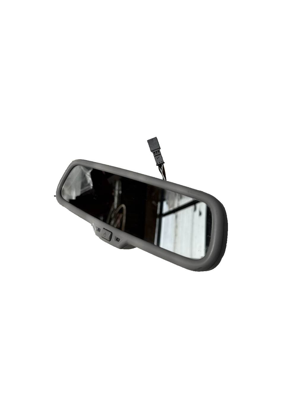 Audi A3 8P Interior Mirror 4F0857511E - Y2/B40 #1